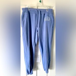 GAP sweatpants, size small